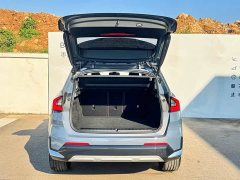 BMW X1 sDrive25Li X Design Package - ფოტო 9