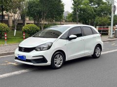 Honda Fit 1.5L CVT Trend Edition - ფოტო 1