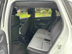 Honda Fit 1.5L CVT Trend Edition - ფოტო 17
