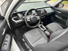 Honda Fit 1.5L CVT Trend Edition - ფოტო 18