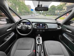 Honda Fit 1.5L CVT Trend Edition - ფოტო 19