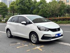 Honda Fit 1.5L CVT Trend Edition - ფოტო 3