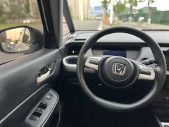 Honda Fit 1.5L CVT Trend Edition - ფოტო 5