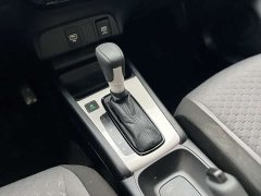Honda Fit 1.5L CVT Trend Edition - ფოტო 6