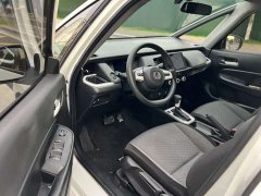 Honda Fit 1.5L CVT Trend Edition - ფოტო 7