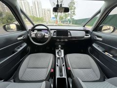 Honda Fit 1.5L CVT Trend Edition - ფოტო 8