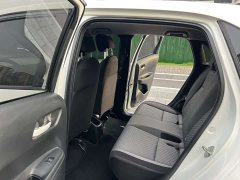 Honda Fit 1.5L CVT Trend Edition - ფოტო 9