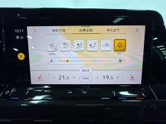 Volkswagen Golf 280TSI DSG R-Line Lite - ფოტო 11