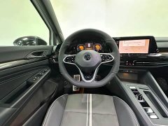 Volkswagen Golf 280TSI DSG R-Line Lite - ფოტო 16