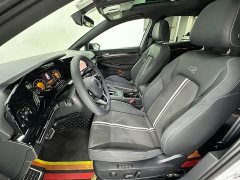 Volkswagen Golf 280TSI DSG R-Line Lite - ფოტო 17