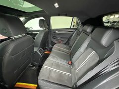Volkswagen Golf 280TSI DSG R-Line Lite - ფოტო 18