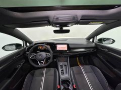 Volkswagen Golf 280TSI DSG R-Line Lite - ფოტო 19