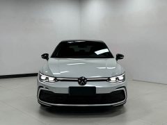 Volkswagen Golf 280TSI DSG R-Line Lite - ფოტო 2