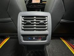Volkswagen Golf 280TSI DSG R-Line Lite - ფოტო 20