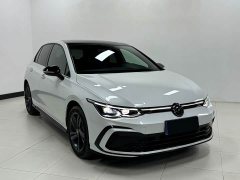 Volkswagen Golf 280TSI DSG R-Line Lite - ფოტო 3