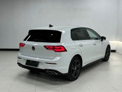 Volkswagen Golf 280TSI DSG R-Line Lite - ფოტო 4
