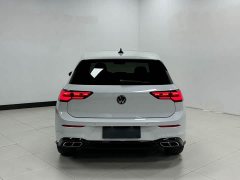 Volkswagen Golf 280TSI DSG R-Line Lite - ფოტო 5
