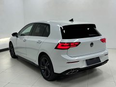 Volkswagen Golf 280TSI DSG R-Line Lite - ფოტო 6