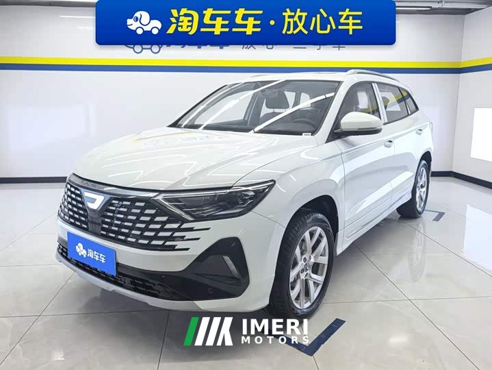 Volkswagen Jetta VS7 280TSI Automatic Pioneer Edition