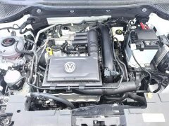 Volkswagen Jetta VS7 280TSI Automatic Pioneer Edition - ფოტო 10