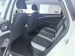 Volkswagen Jetta VS7 280TSI Automatic Pioneer Edition - ფოტო 11