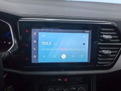 Volkswagen Jetta VS7 280TSI Automatic Pioneer Edition - ფოტო 13