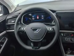 Volkswagen Jetta VS7 280TSI Automatic Pioneer Edition - ფოტო 15