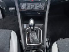 Volkswagen Jetta VS7 280TSI Automatic Pioneer Edition - ფოტო 16