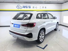 Volkswagen Jetta VS7 280TSI Automatic Pioneer Edition - ფოტო 3