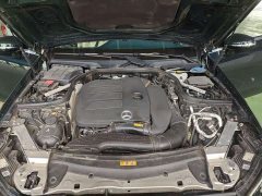 Mercedes-Benz E-Class (Imported) E 260 Coupe - ფოტო 12
