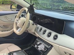 Mercedes-Benz E-Class (Imported) E 260 Coupe - ფოტო 15