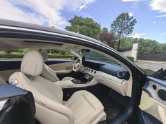Mercedes-Benz E-Class (Imported) E 260 Coupe - ფოტო 5