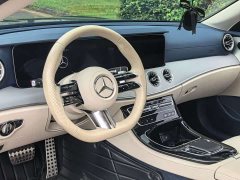 Mercedes-Benz E-Class (Imported) E 260 Coupe - ფოტო 9