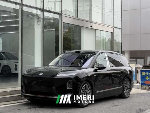 2026 NIO ES8 Six-Seat Executive Luxury Edition - ავტომობილი ჩინეთიდან