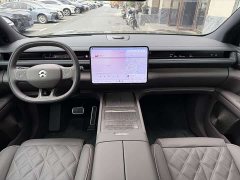 NIO ES8 Six-Seat Executive Luxury Edition - ფოტო 11