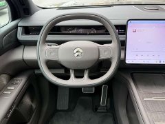 NIO ES8 Six-Seat Executive Luxury Edition - ფოტო 13