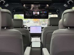 NIO ES8 Six-Seat Executive Luxury Edition - ფოტო 14
