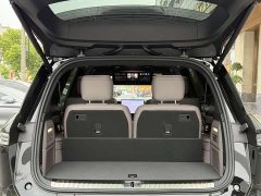 NIO ES8 Six-Seat Executive Luxury Edition - ფოტო 17
