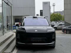 NIO ES8 Six-Seat Executive Luxury Edition - ფოტო 2