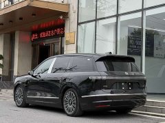 NIO ES8 Six-Seat Executive Luxury Edition - ფოტო 4
