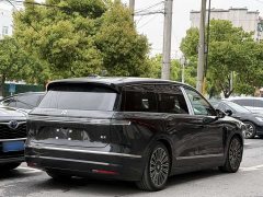 NIO ES8 Six-Seat Executive Luxury Edition - ფოტო 6