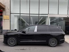 NIO ES8 Six-Seat Executive Luxury Edition - ფოტო 7