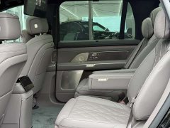 NIO ES8 Six-Seat Executive Luxury Edition - ფოტო 9