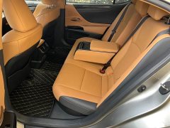 Lexus ES 2022 300h Excellence Edition - ფოტო 10