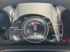 Lexus ES 2022 300h Excellence Edition - ფოტო 14