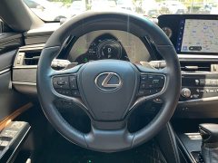Lexus ES 2022 300h Excellence Edition - ფოტო 15