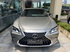 Lexus ES 2022 300h Excellence Edition - ფოტო 2