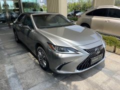 Lexus ES 2022 300h Excellence Edition - ფოტო 3