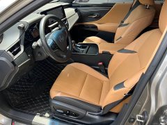 Lexus ES 2022 300h Excellence Edition - ფოტო 9