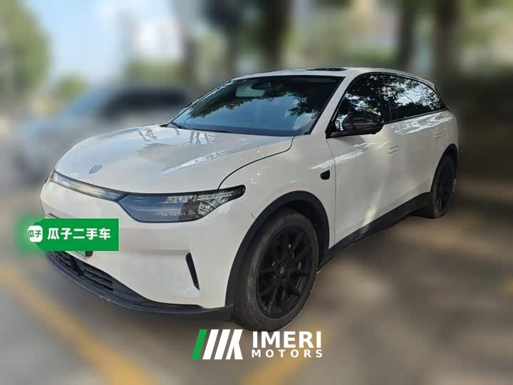 Leapmotor Leapo C11 Pure Electric 500 Comfort Edition - ავტომობილი ჩინეთიდან